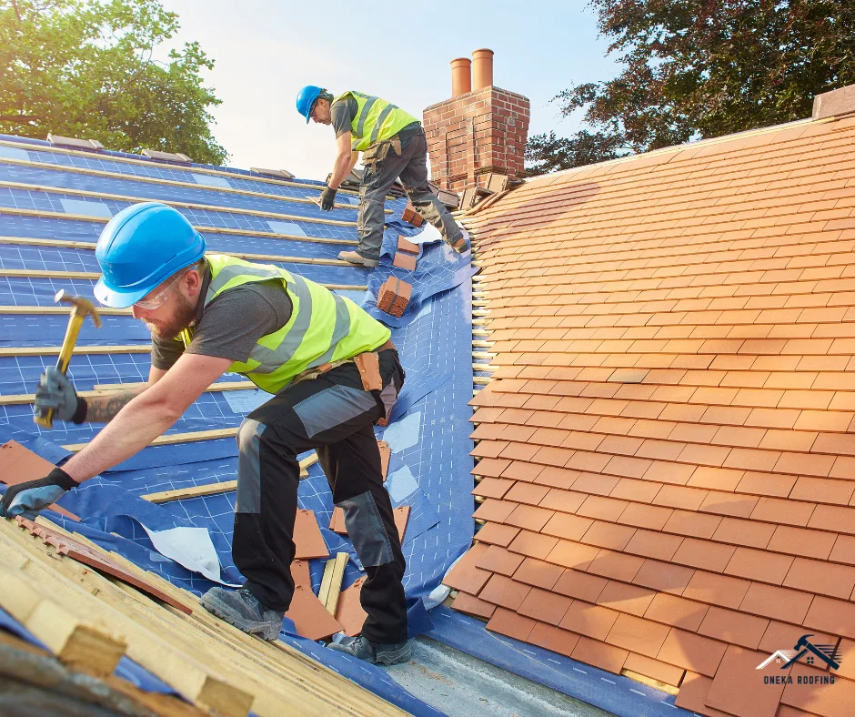 Why choose Roof Repair Near Me in Du Quoin, IL